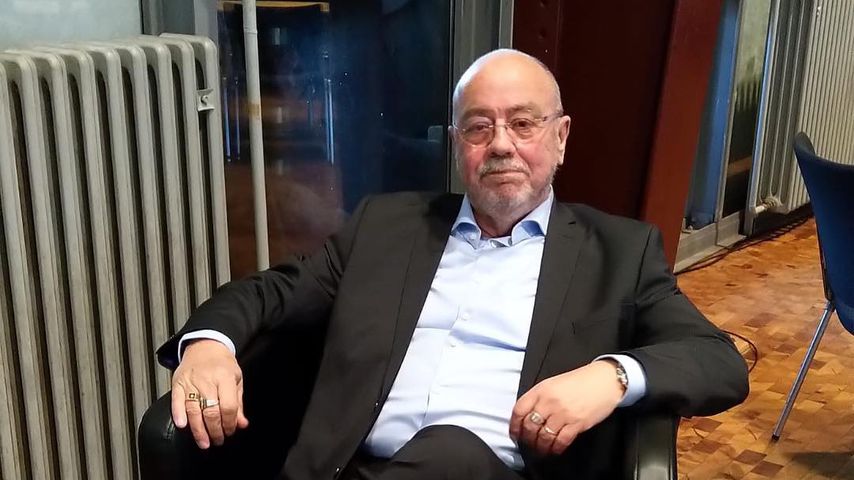 Dr. Ludger Stratmann, Kabarettist