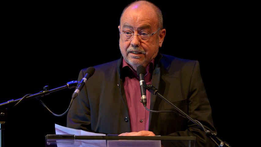 Kult-Komiker Dr. Ludger Stratmann mit 73 Jahren gestorben