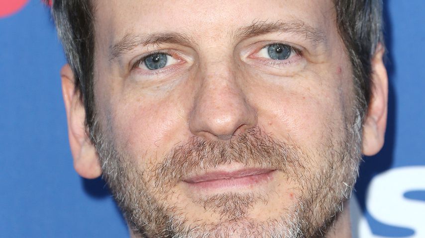 Dr. Luke bei den ASCAP Awards 2014