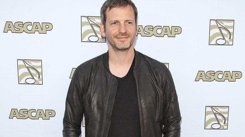 Dr. Luke in Hollywood 2013
