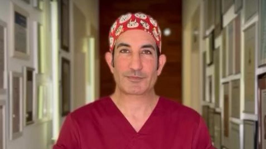 Dr. med. Afschin Fatemi, Facharzt für Dermatologie