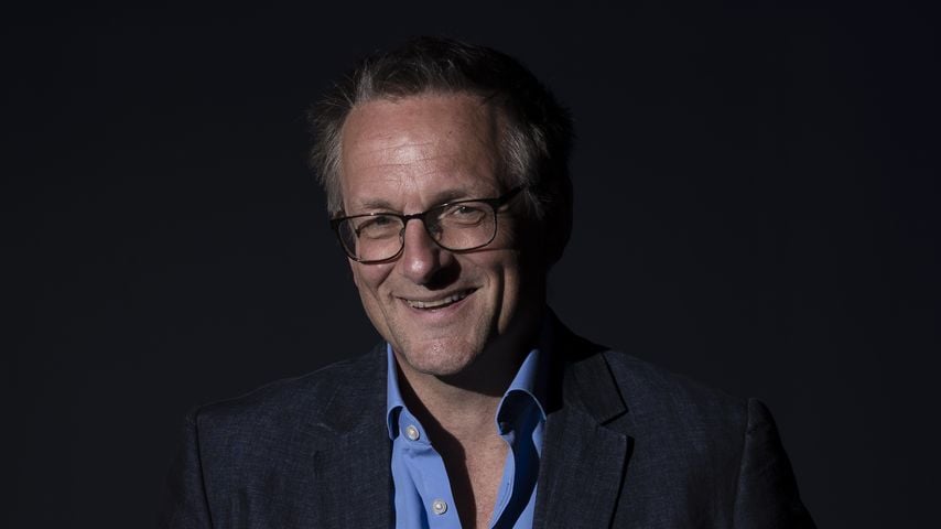 Vor Tod: Dr. Michael Mosley hatte noch große Karrierepläne!