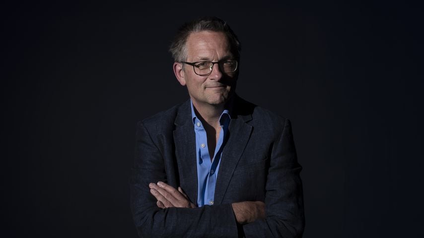 Polizeibeamte handelten trotz Video von Michael Mosley nicht