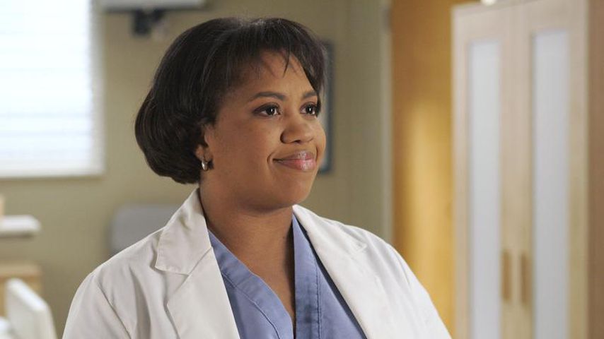 Dr. Miranda Bailey (Chandra Wilson) in der ersten Staffel von "Grey's Anatomy"