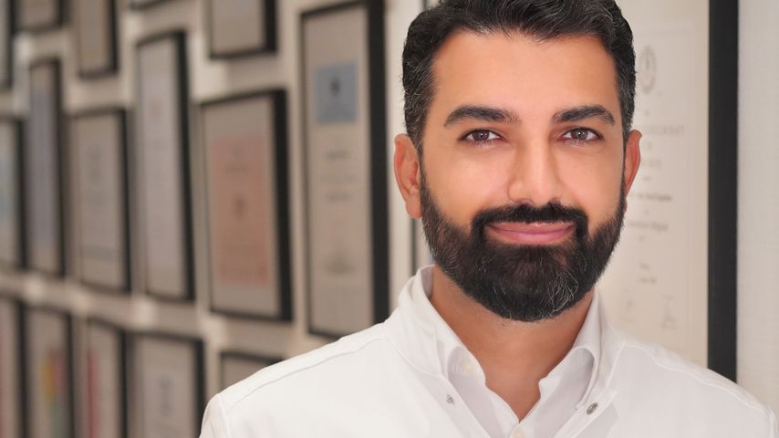 Dr. Murat Dağdelen, Beauty-Doc