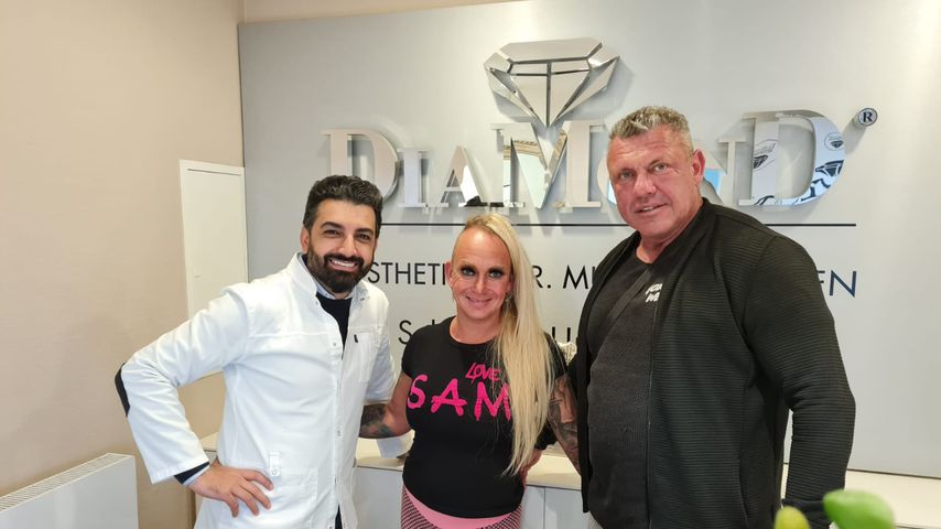 "Kein Bohlen-Filter mehr": Andreas Robens beim Beauty-Doc