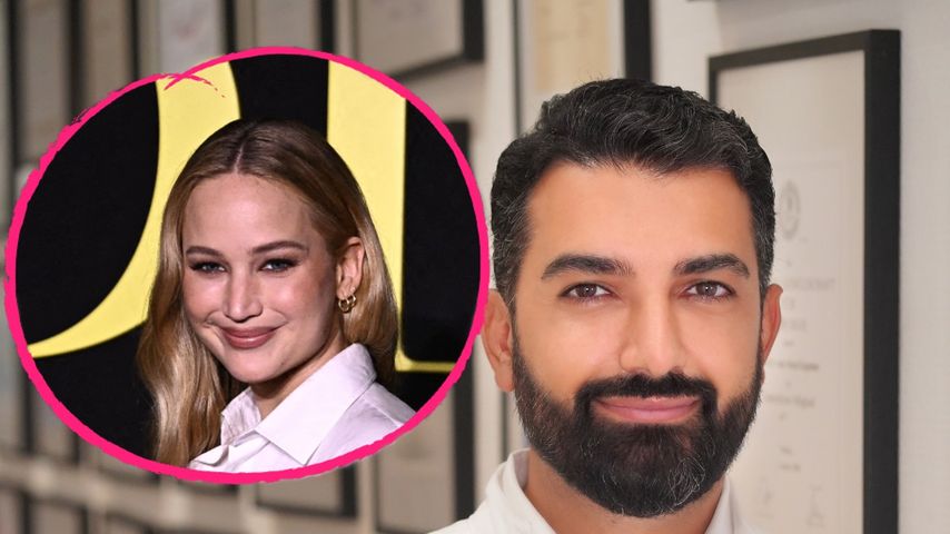 Botox? Beauty-Doc nimmt Jennifer Lawrence unter die Lupe