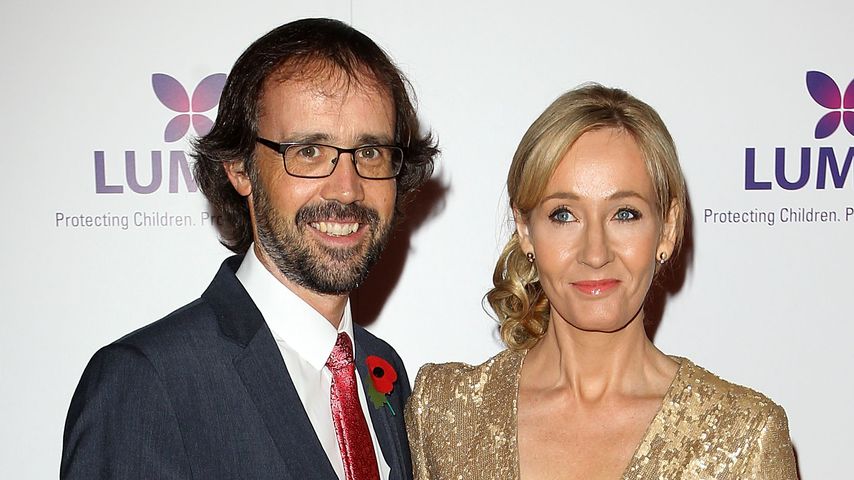 So cool! J. K. Rowling erlaubt ersten Harry Potter-Comic