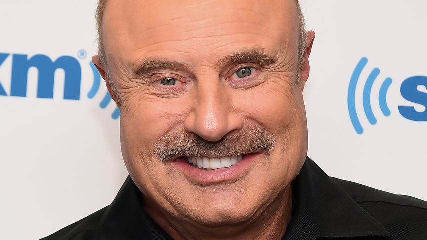 Dr. Phil McGraw, TV-Moderator