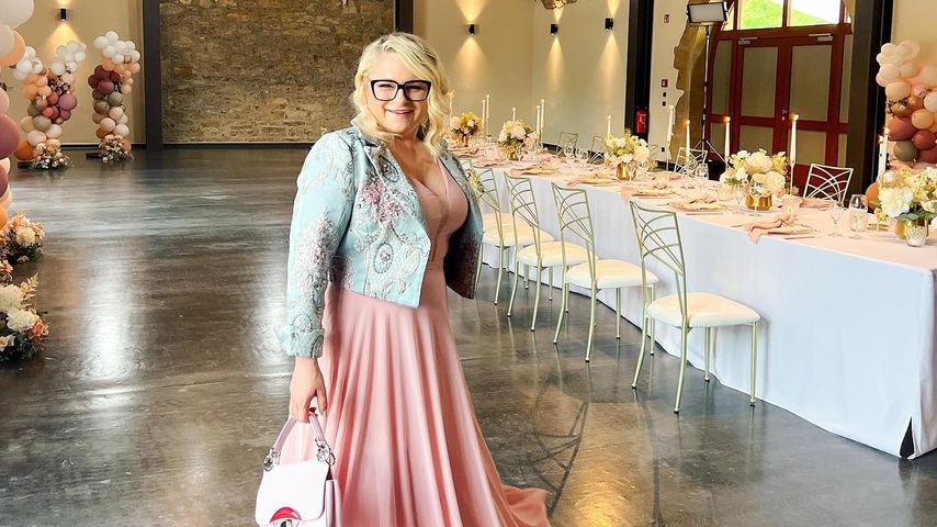 Dr. Sandra Köhldorfer, Expertin bei "Hochzeit auf den ersten Blick"
