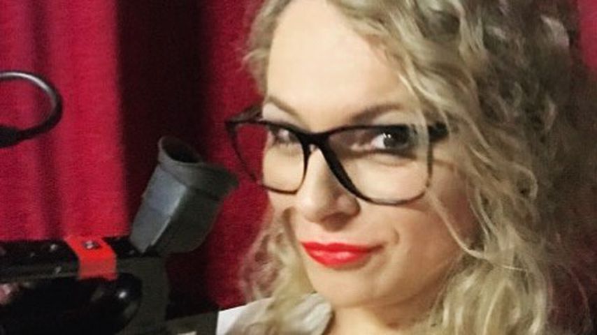 So geht "Hochzeit auf ersten Blick"-Expertin mit Kritik um!