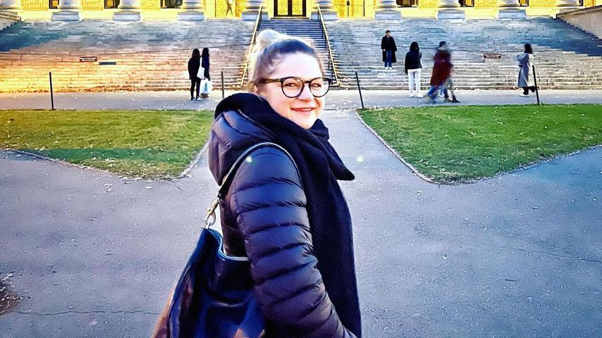 Dr. Sandra Köhldorfer, "Hochzeit auf den ersten Blick"-Expertin