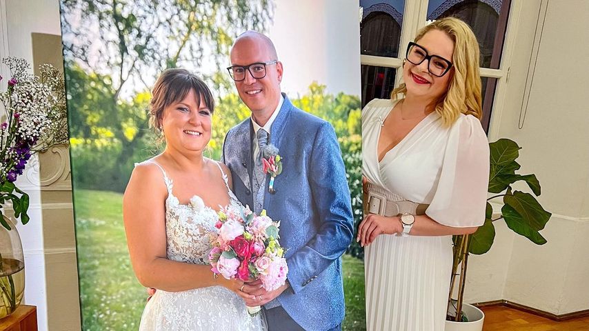Dr. Sandra Köhldorfer, "Hochzeit auf den ersten Blick"-Expertin