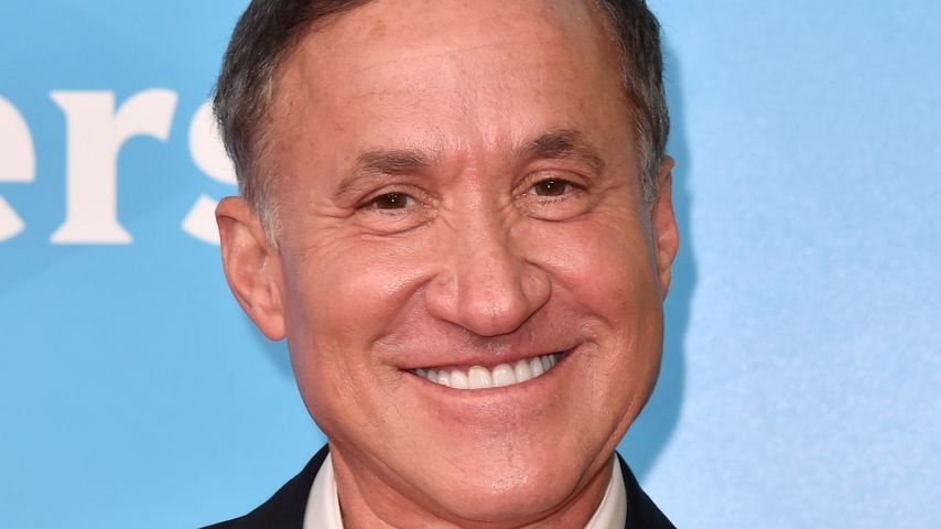 Dr. Terry Dubrow, TV-Chirurg