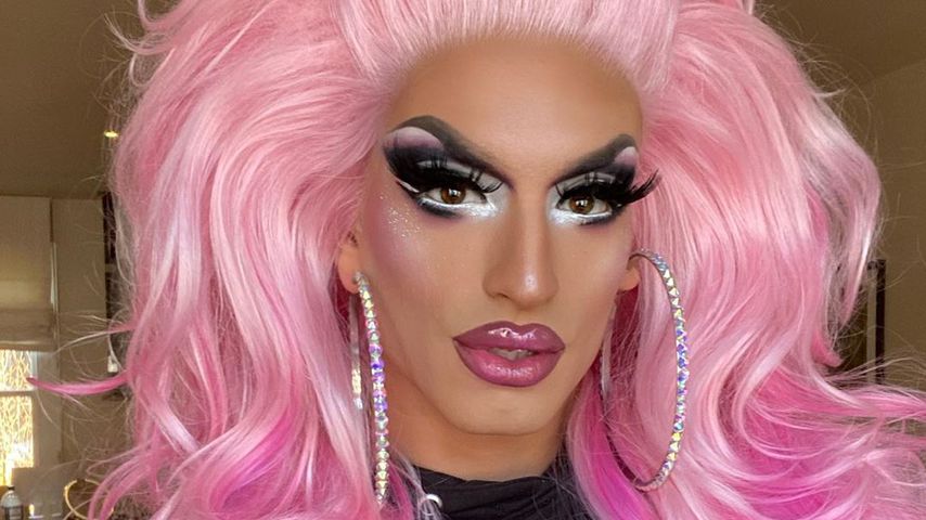 Nicht billig: So viel kosten Dragqueen-Looks von Katy Bähm!