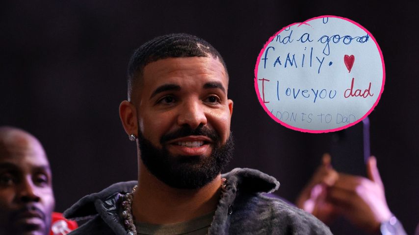 Drake, Rapper