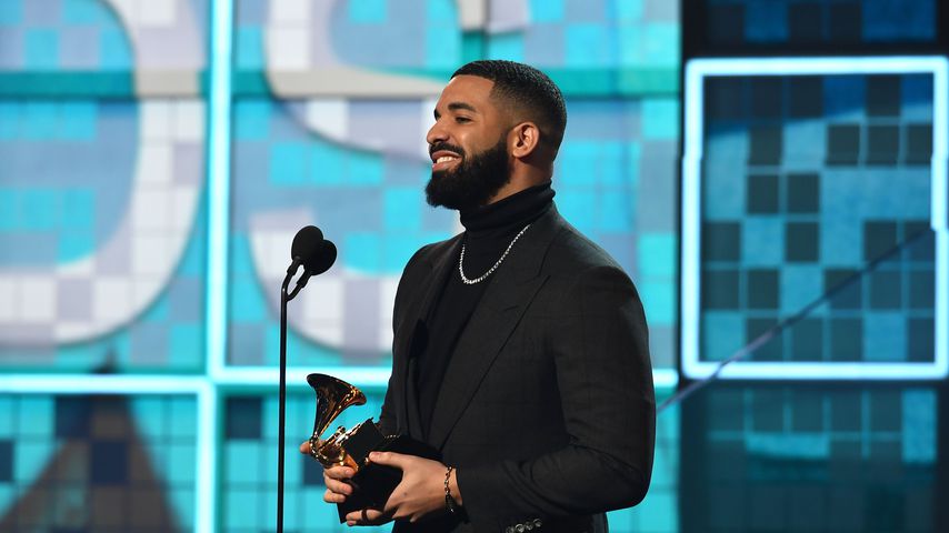 Drake, Musiker