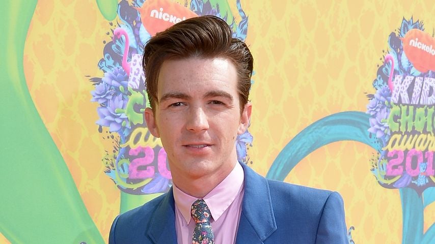 Drake Bell plant ein "Drake & Josh"-Reboot mit Co-Stars