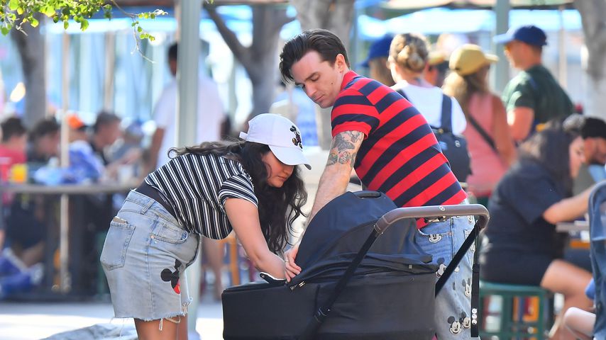 Drake Bell im Juni 2021