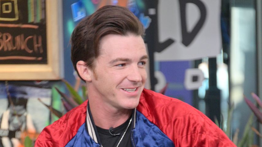 Drake Bell, Schauspieler