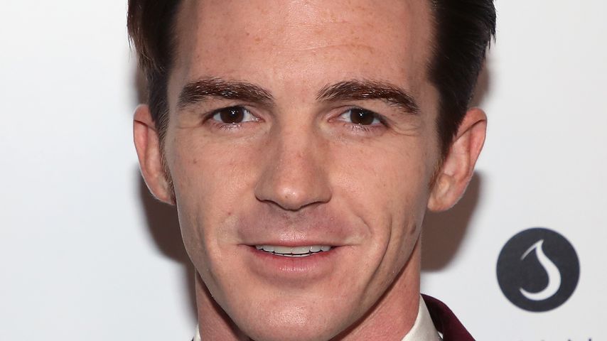 Drake Bell im September 2019