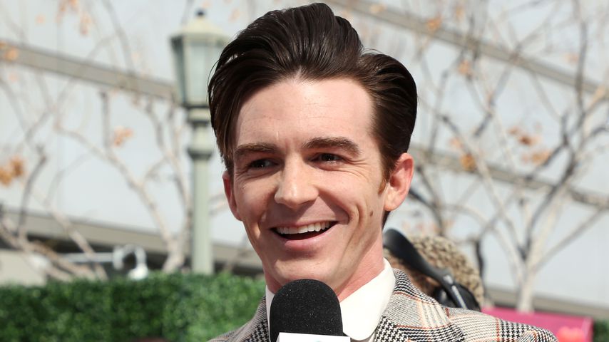 Drake Bell im März 2019