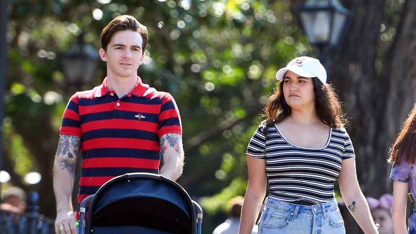 Nach Schuldspruch: Erste Bilder von Schauspieler Drake Bell