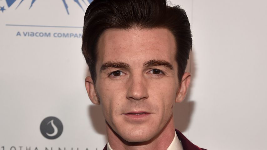 Kurz vor Verschwinden: Drake Bell unterwegs mit seinem Sohn