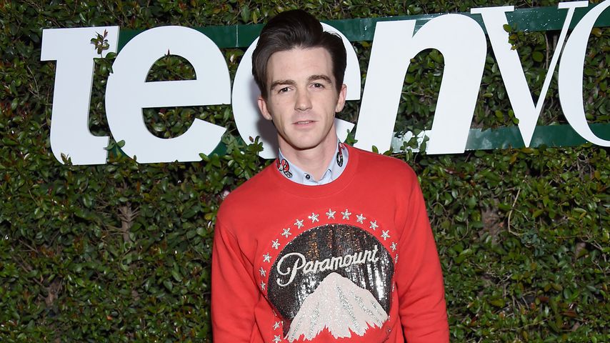 Drake Bell im Februar 2019