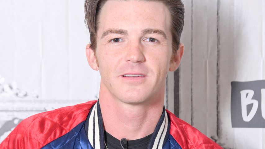 Drake Bell, Schauspieler