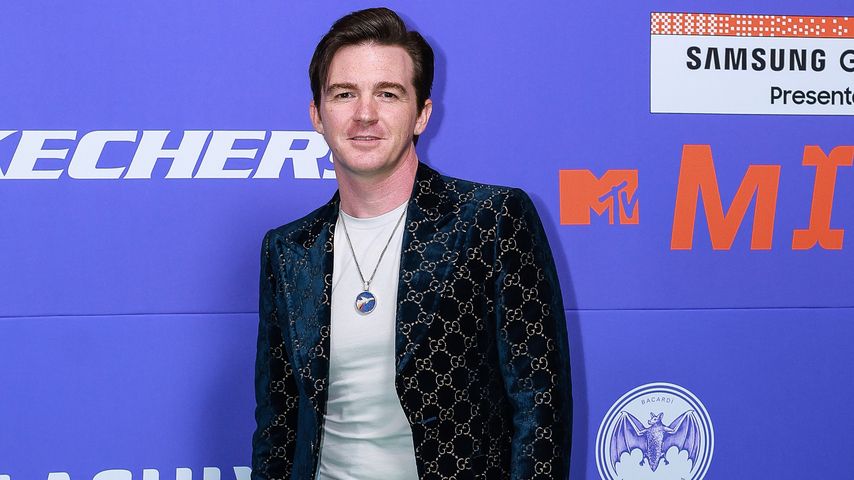 Drake Bell, Schauspieler