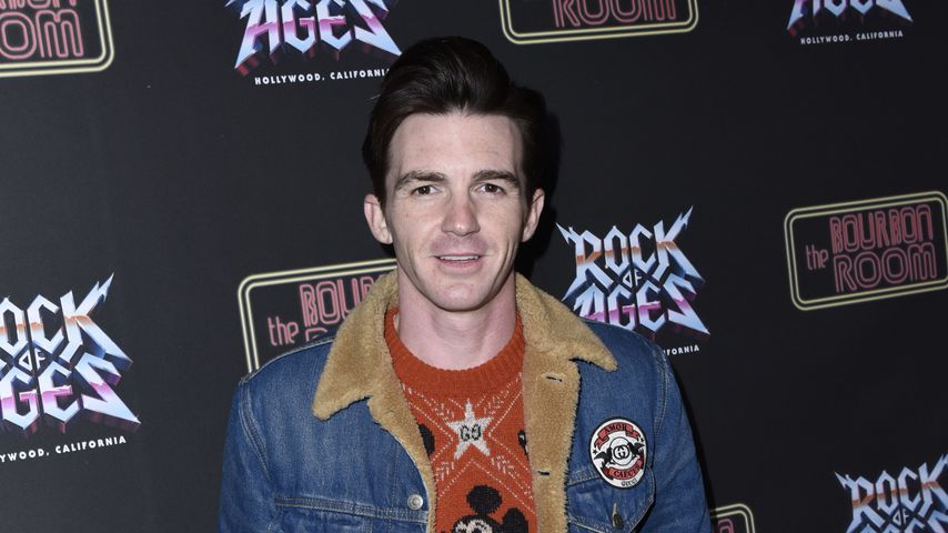 Yummy! Drake Bells Wandel vom Teeniestar zum Muskel-Hottie