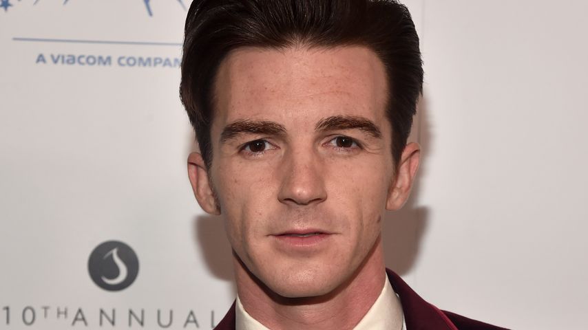 Teenie-Star Drake Bell packt über sexuellen Missbrauch aus