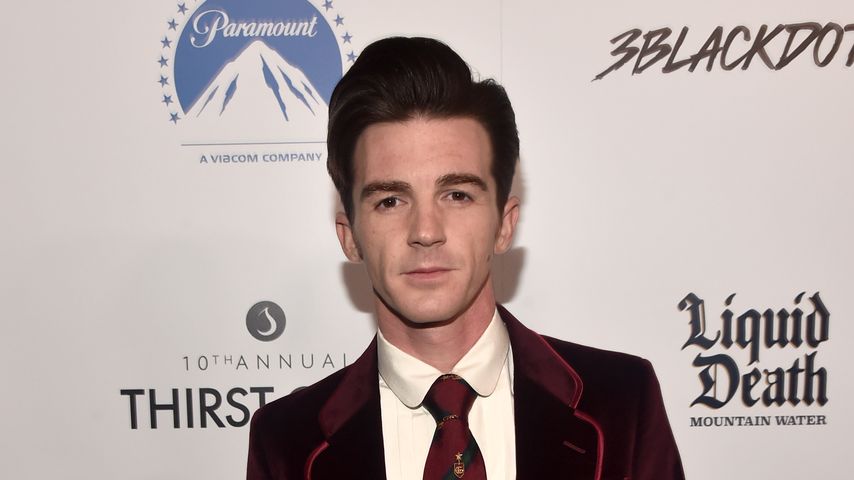 Missbrauch von Drake Bell: Brian Peck bekam Unterstützung