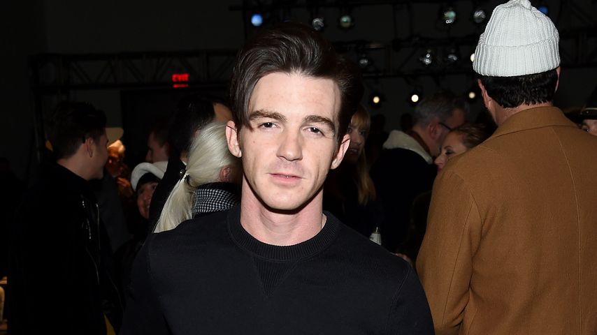 Wegen Hatern im Internet: Drake Bell hat Suizidgedanken