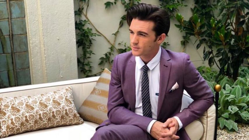 Drake Bell im Mai 2020
