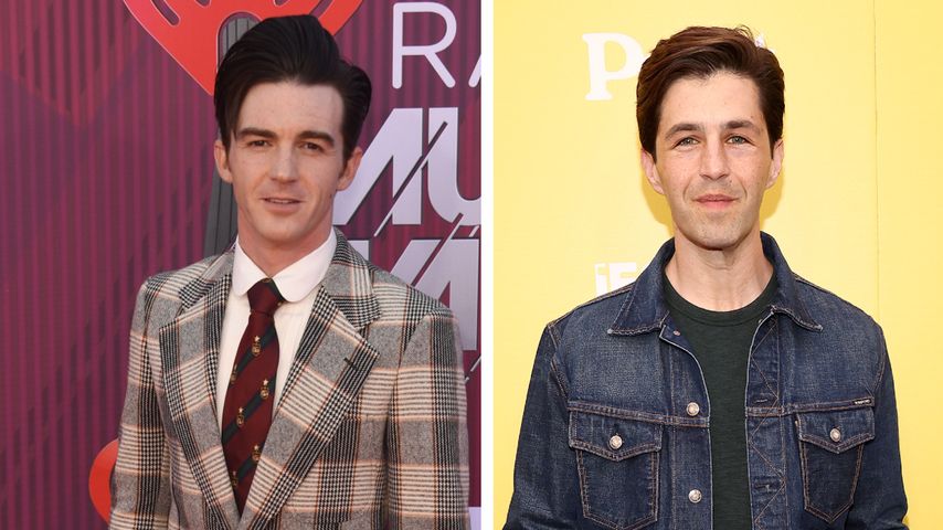 Nach Doku: Drake Bell nimmt Josh Peck vor den Fans in Schutz