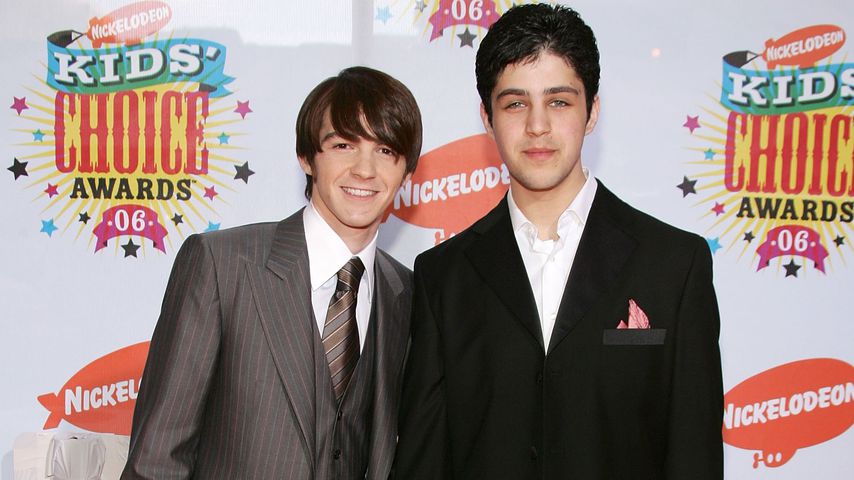 Drake Bell und Josh Peck sprechen über Missbrauchs-Doku