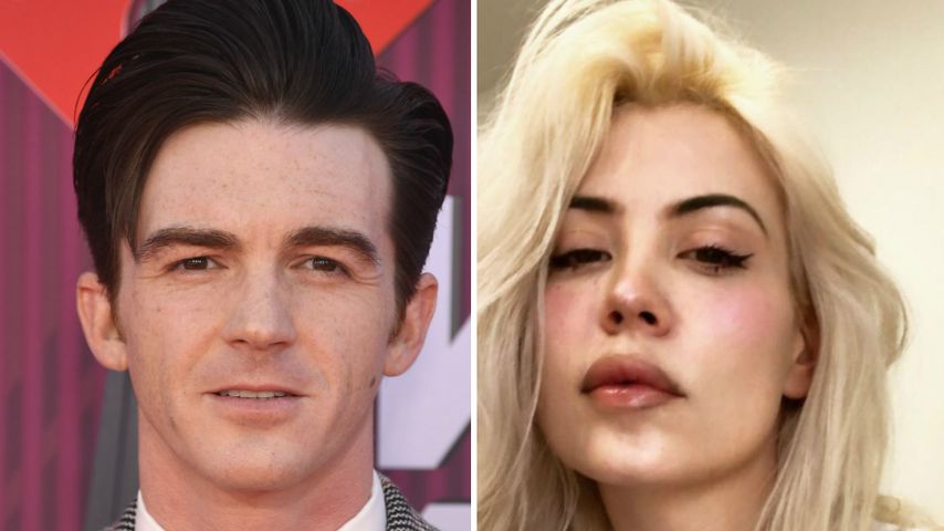 Ex misshandelt? Drake Bell wehrt sich gegen schwere Vorwürfe