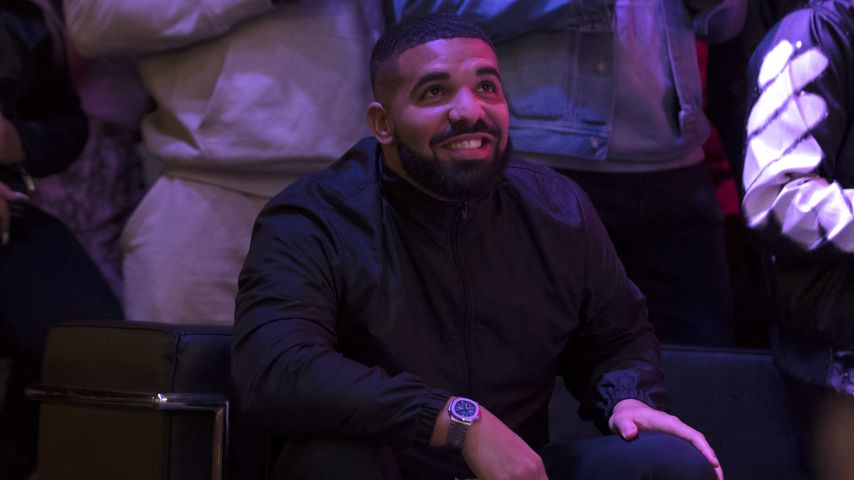 Drake, Rapper
