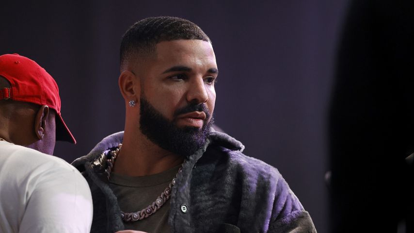 Drake, Rapper