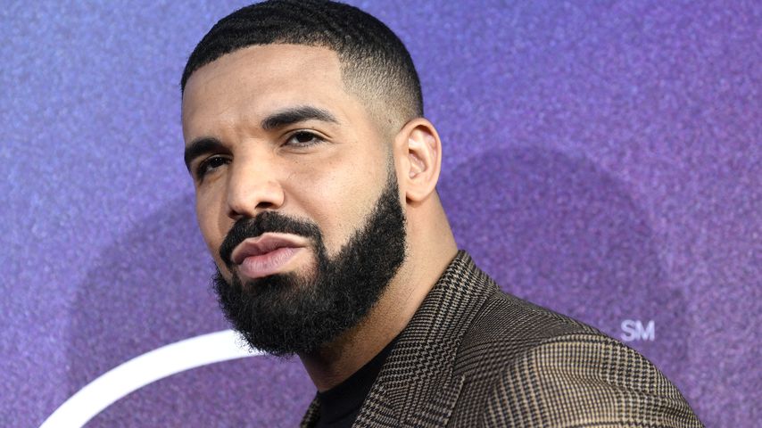 Drakes Sicherheitsmann vor Villa des Rappers angeschossen