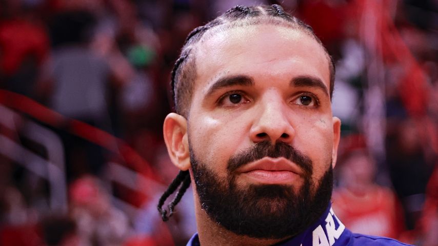 Drake, Rapper