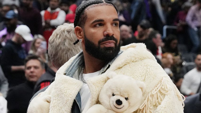 Drake, Rapper