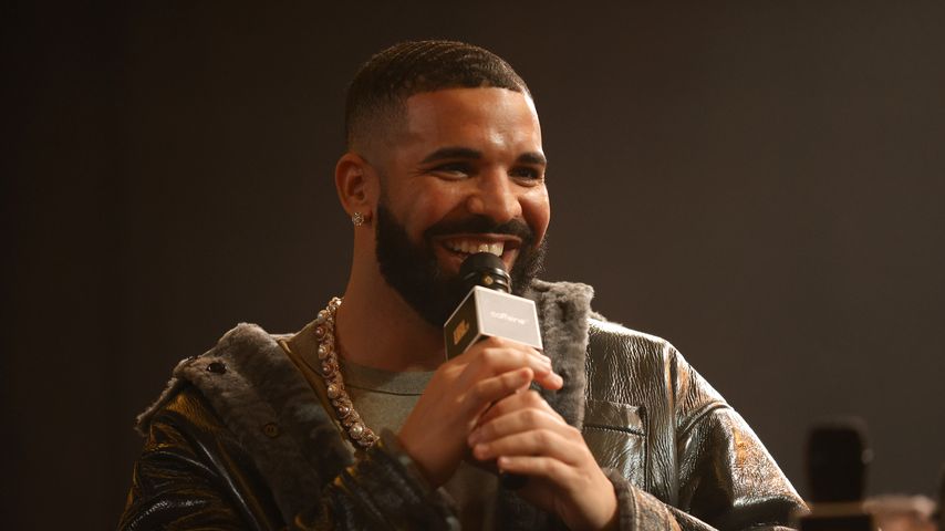 Drake, 2021