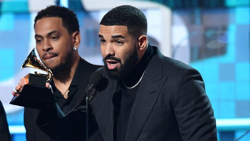 Drake, Rapper