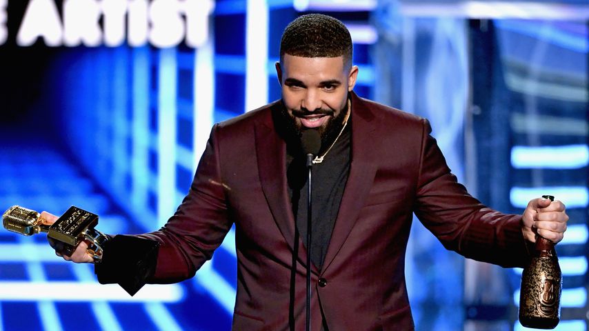 Drake, Rapper