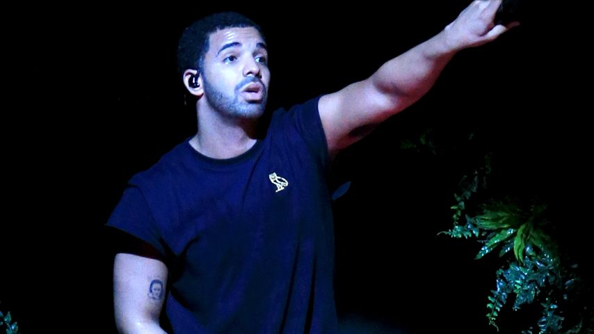 Drake, Rapper