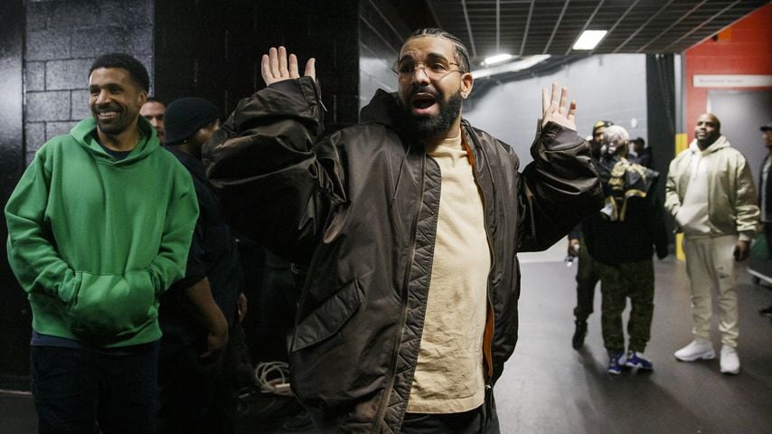 Drake, Rapper