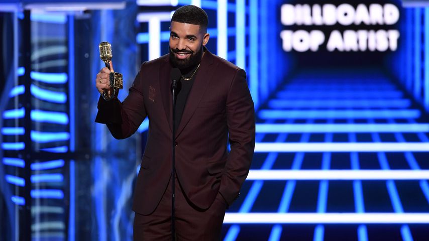 Drake im Mai 2019